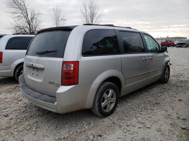 Photo 4 from auction – 2010 DODGE GRAND CARA with VIN 2D4RN5D10AR443980