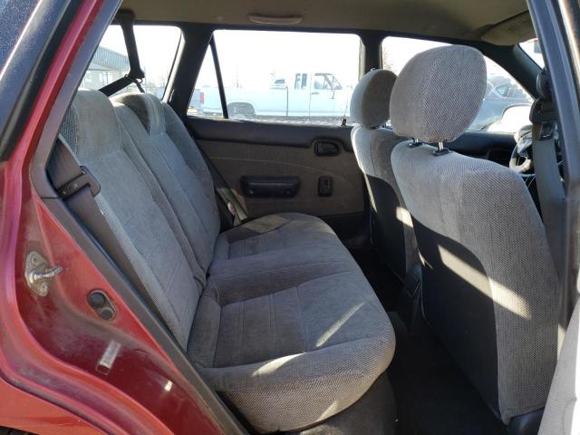 Photo 6 from auction – 1995 TOYOTA COROLLA BA with VIN JT2AE09V3S0081351