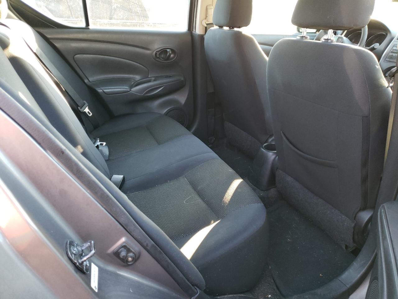 Photo 6 from auction – 2012 NISSAN VERSA S with VIN 3N1CN7AP8CL847734