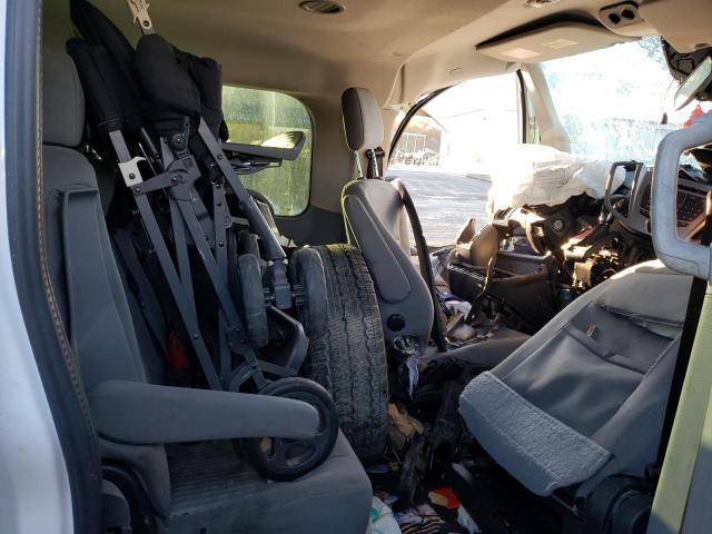 Photo 6 from auction – 2019 FORD TRANSIT T- with VIN 1FBZX2ZM9KKA05794