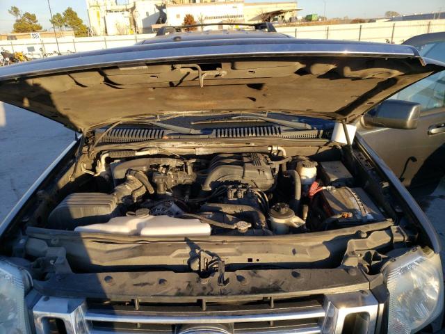 Photo 7 from auction – 2010 FORD EXPLORER E with VIN 1FMEU6EE1AUA47061