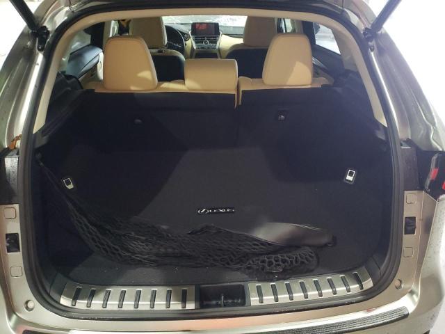Photo 9 from auction – 2019 LEXUS NX 300 BAS with VIN JTJYARBZ2K2156206