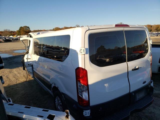 Photo 3 from auction – 2019 FORD TRANSIT T- with VIN 1FBZX2ZM9KKA05794