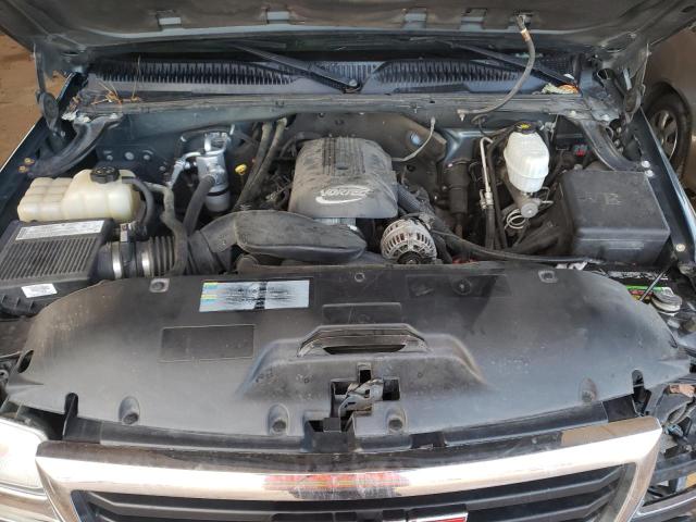 Photo 7 from auction – 2006 GMC SIERRA K25 with VIN 1GTHK23U46F271012