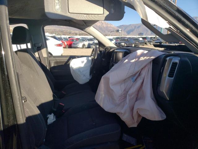 صورة رقم 5 من المزاد - 2015 CHEVROLET SILVERADO مع VIN 1GCUKREC1FF202175