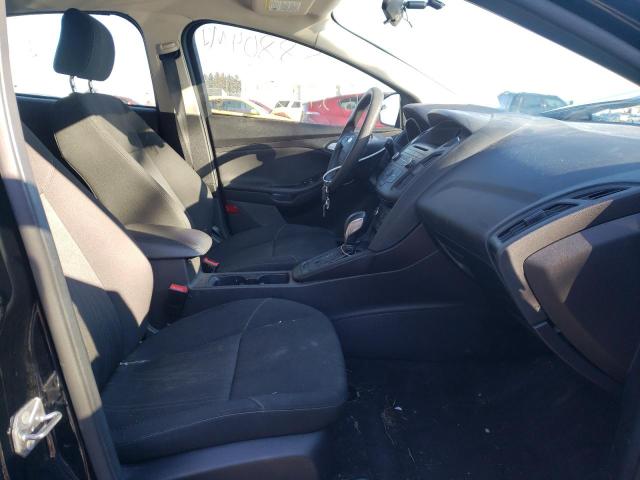 Photo 5 from auction – 2017 FORD FOCUS SE with VIN 1FADP3K24HL225003