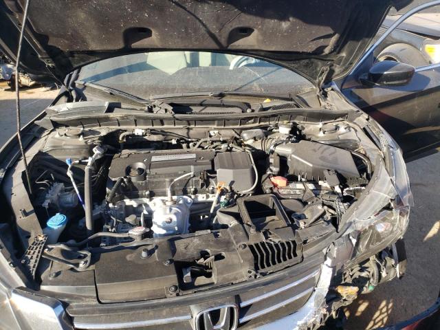Photo 7 from auction – 2015 HONDA ACCORD with VIN 1HGCR2F38FA215078