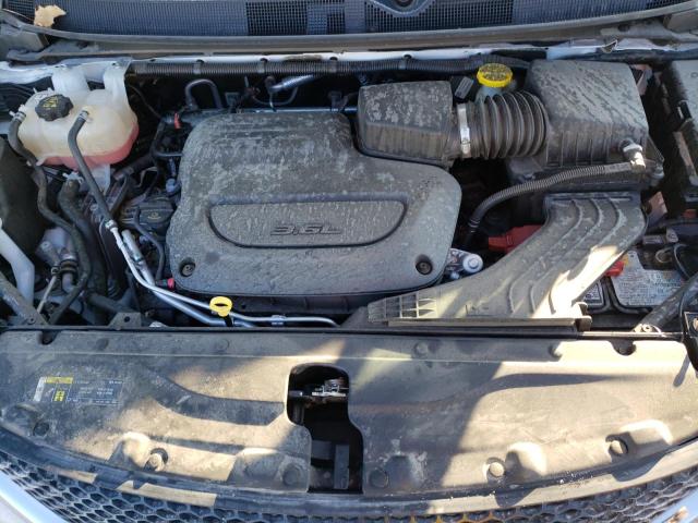 Photo 7 from auction – 2020 CHRYSLER PACIFICA L with VIN 2C4RC1GG4LR162926
