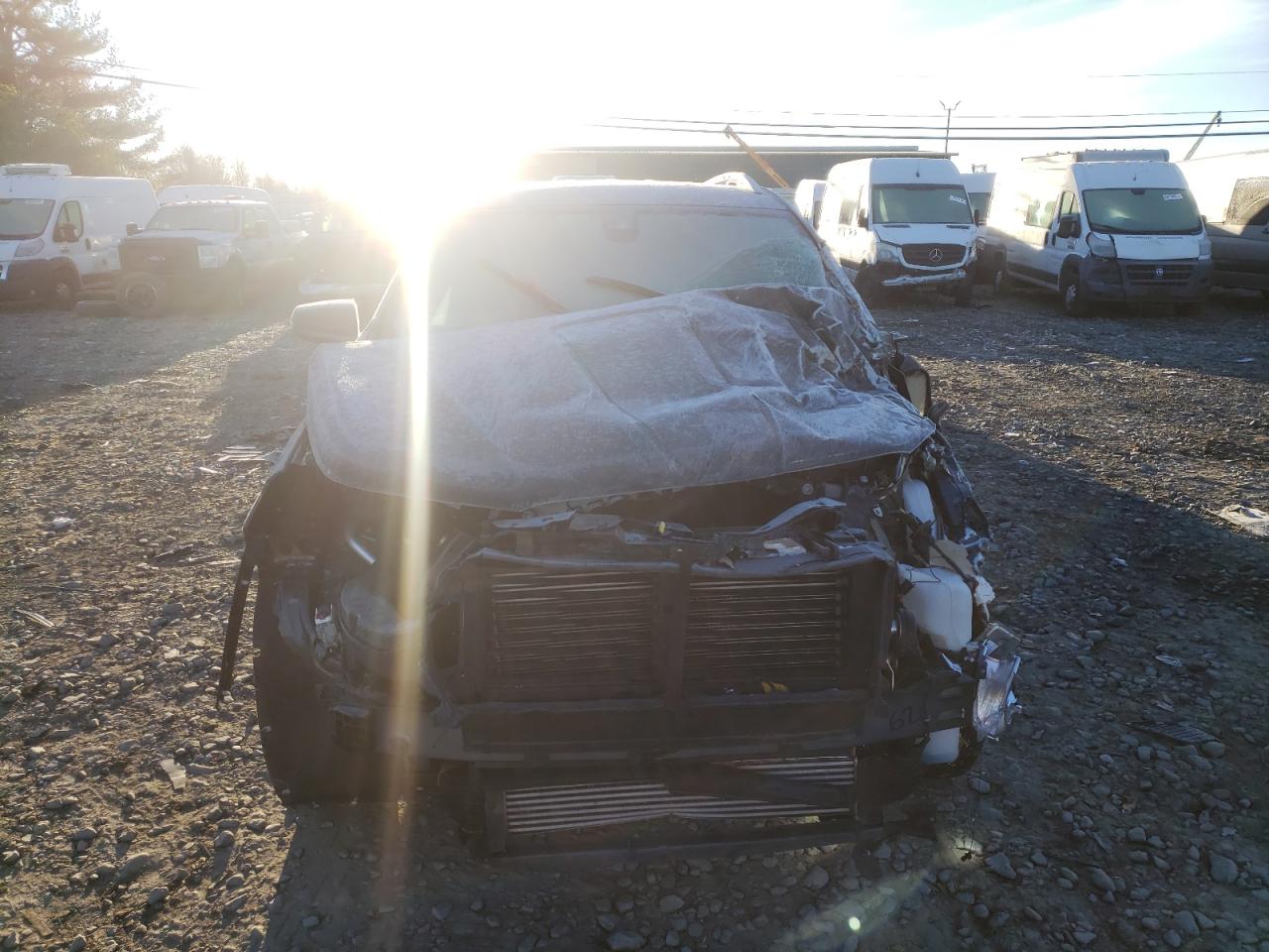 Photo 7 from auction – 2020 GMC TERRAIN SL with VIN 3GKALVEV8LL179963