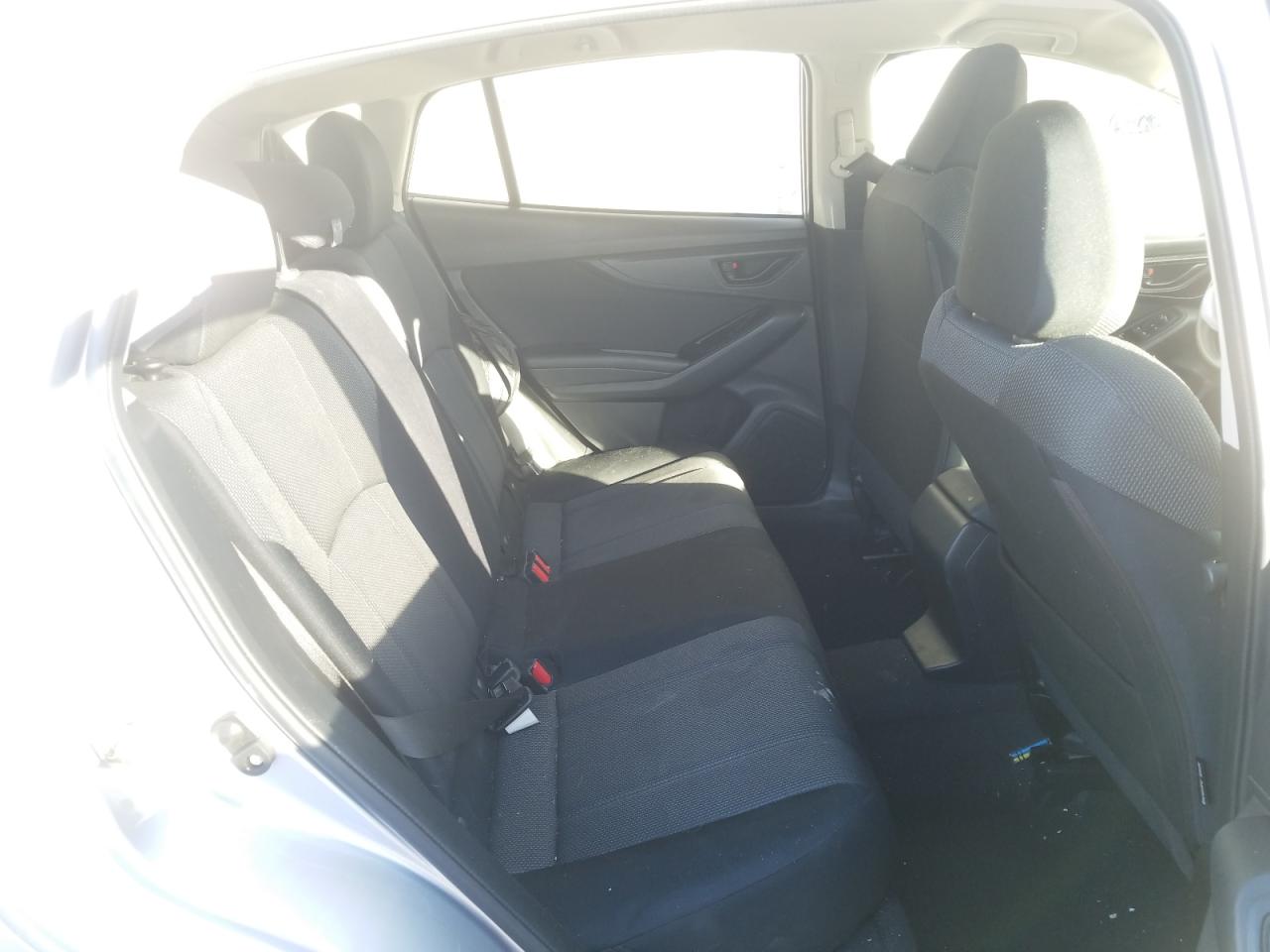 Photo 6 from auction – 2019 SUBARU CROSSTREK with VIN JF2GTAAC3KH359823
