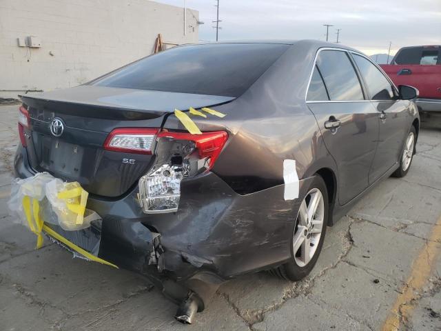 Photo 4 from auction – 2014 TOYOTA CAMRY L with VIN 4T1BF1FK1EU855548