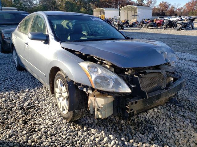 NISSAN ALTIMA BAS 2011 with VIN 1N4AL2AP1BC175528 - Photo from auction