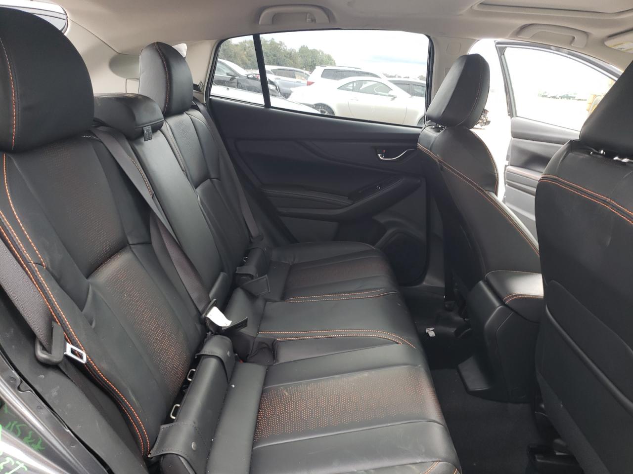 Photo 6 from auction – 2021 SUBARU CROSSTREK with VIN JF2GTHMC3M8355004