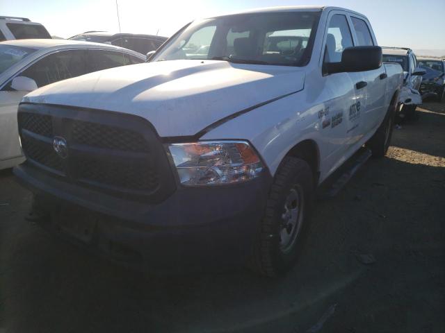 Photo 2 from auction – 2013 RAM 1500 ST with VIN 1C6RR7KT4DS509748