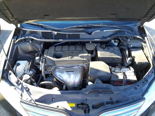 Photo 2 from auction – 2011 TOYOTA VENZA with VIN 4T3ZA3BB3BU046067