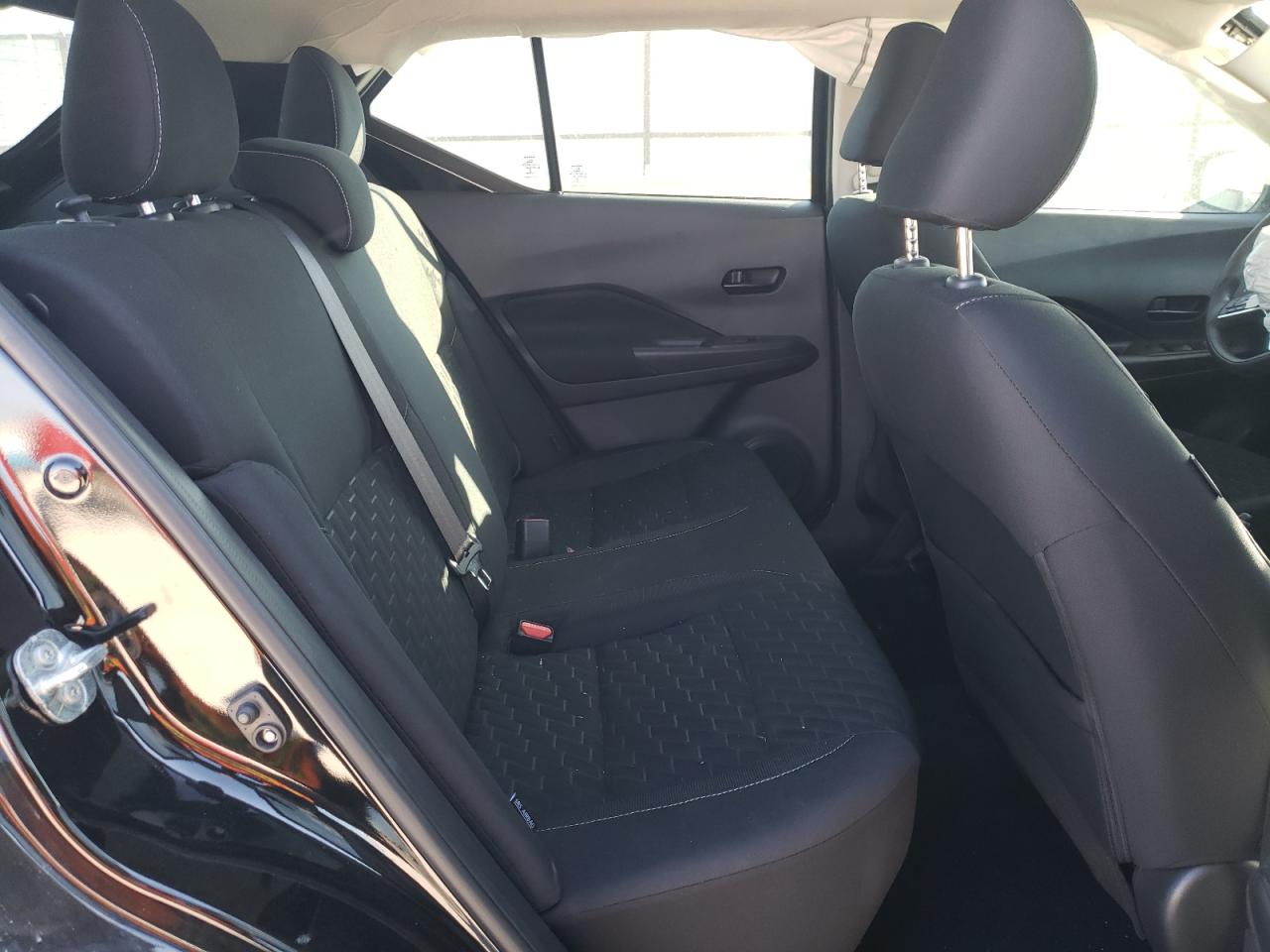 Photo 6 from auction – 2021 NISSAN KICKS S with VIN 3N1CP5BV5ML494527