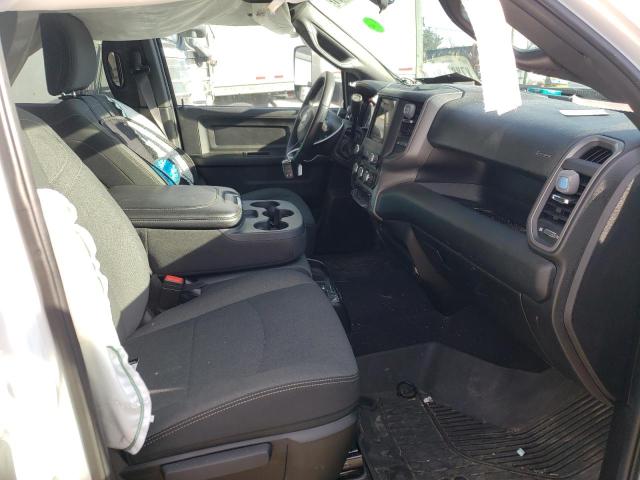 Photo 5 from auction – 2021 RAM 3500 TRADE with VIN 3C63RRGL0MG549617