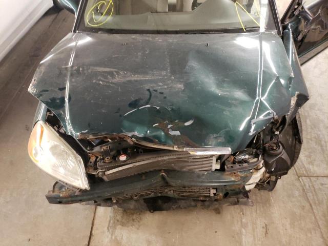 Photo 7 from auction – 2002 HONDA CIVIC EX with VIN 1HGES26762L045561