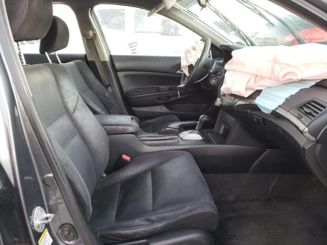 Photo 5 from auction – 2011 HONDA ACCORD LX with VIN 1HGCP2F38BA084556