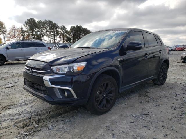 Photo 2 from auction – 2019 MITSUBISHI OUTLANDER with VIN JA4AP3AU6KU009729