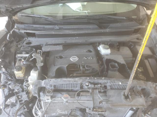 Photo 7 from auction – 2014 NISSAN PATHFINDER with VIN 5N1AR2MN1EC652994
