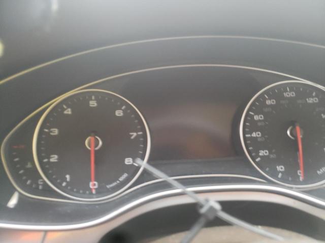Photo 8 from auction – 2015 AUDI A6 PREMIUM with VIN WAUFFAFC1FN010089