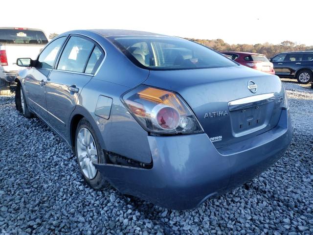 Photo 3 from auction – 2011 NISSAN ALTIMA BAS with VIN 1N4AL2AP1BC175528