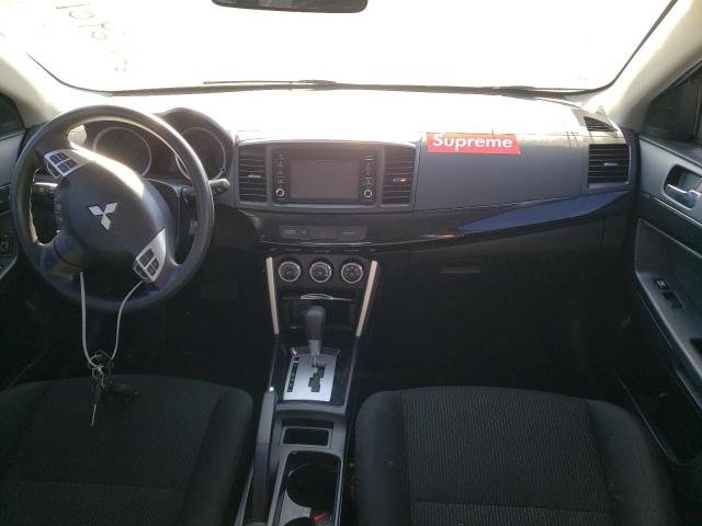 Photo 9 from auction – 2017 MITSUBISHI LANCER ES with VIN JA32U2FU5HU009279