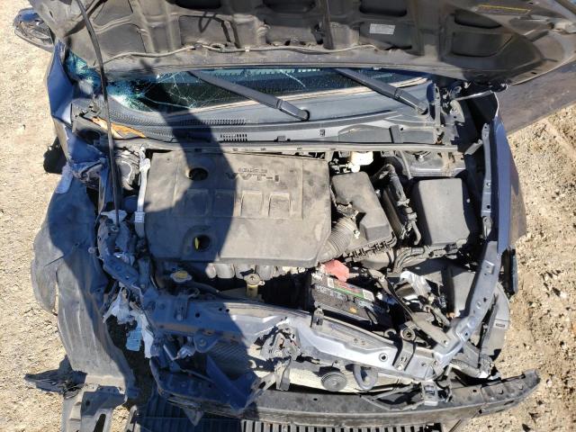 Photo 7 from auction – 2014 TOYOTA COROLLA L with VIN 5YFBURHEXEP042870