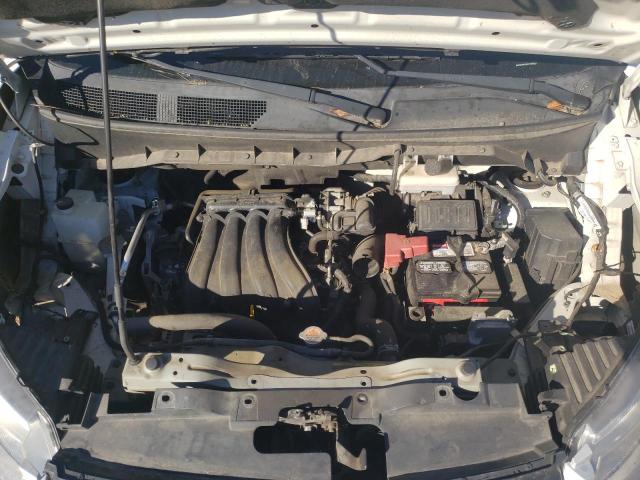 Photo 7 from auction – 2015 CHEVROLET CITY EXPRE with VIN 3N63M0YNXFK706845