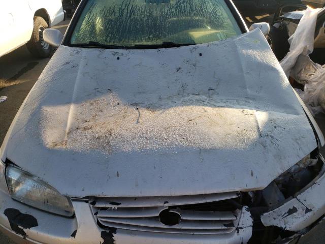 Photo 7 from auction – 1998 TOYOTA CAMRY CE with VIN JT2BF22KXW0130788
