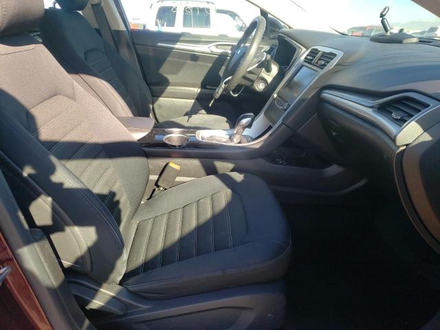 Photo 5 from auction – 2013 FORD FUSION SE with VIN 3FA6P0HR7DR148649