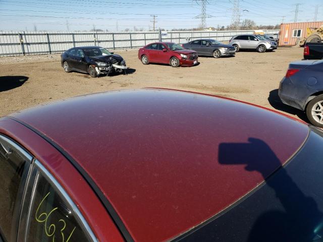 Photo 9 from auction – 2013 NISSAN ALTIMA 2.5 with VIN 1N4AL3AP9DN551955