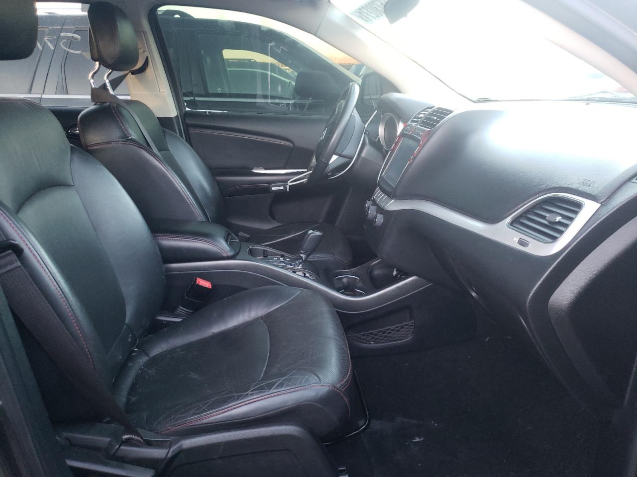 Photo 5 from auction – 2018 DODGE JOURNEY GT with VIN 3C4PDDEG0JT376475