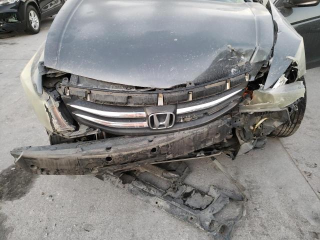 Photo 7 from auction – 2011 HONDA ACCORD LX with VIN 1HGCP2F38BA084556