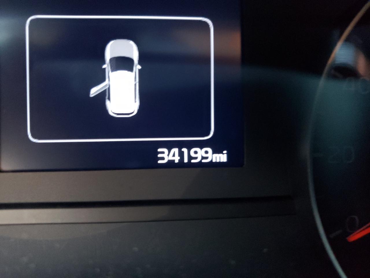Photo 13 from auction – 2019 KIA SPORTAGE E with VIN KNDPN3AC5K7593097