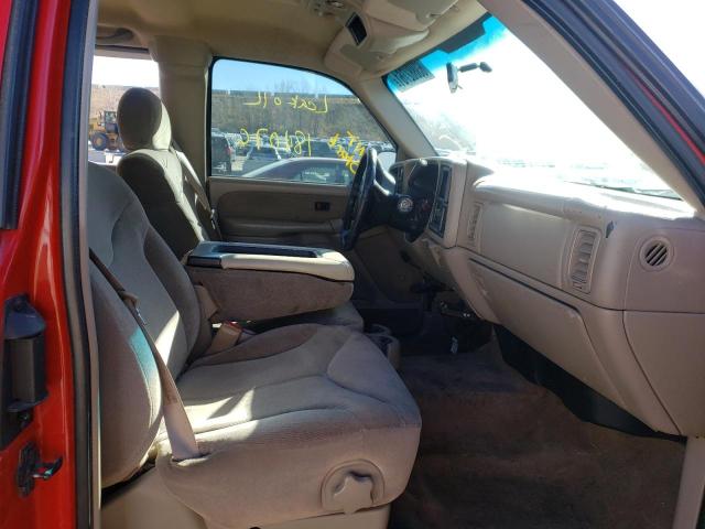 Photo 5 from auction – 2001 GMC SIERRA K25 with VIN 1GTHK29U61Z280616