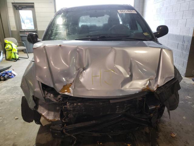 Photo 7 from auction – 2005 DODGE GRAND CARA with VIN 1D8GP24R95B172667