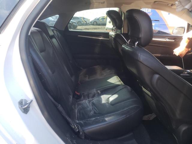 Photo 6 from auction – 2014 FORD FUSION TIT with VIN 3FA6P0K96ER121632