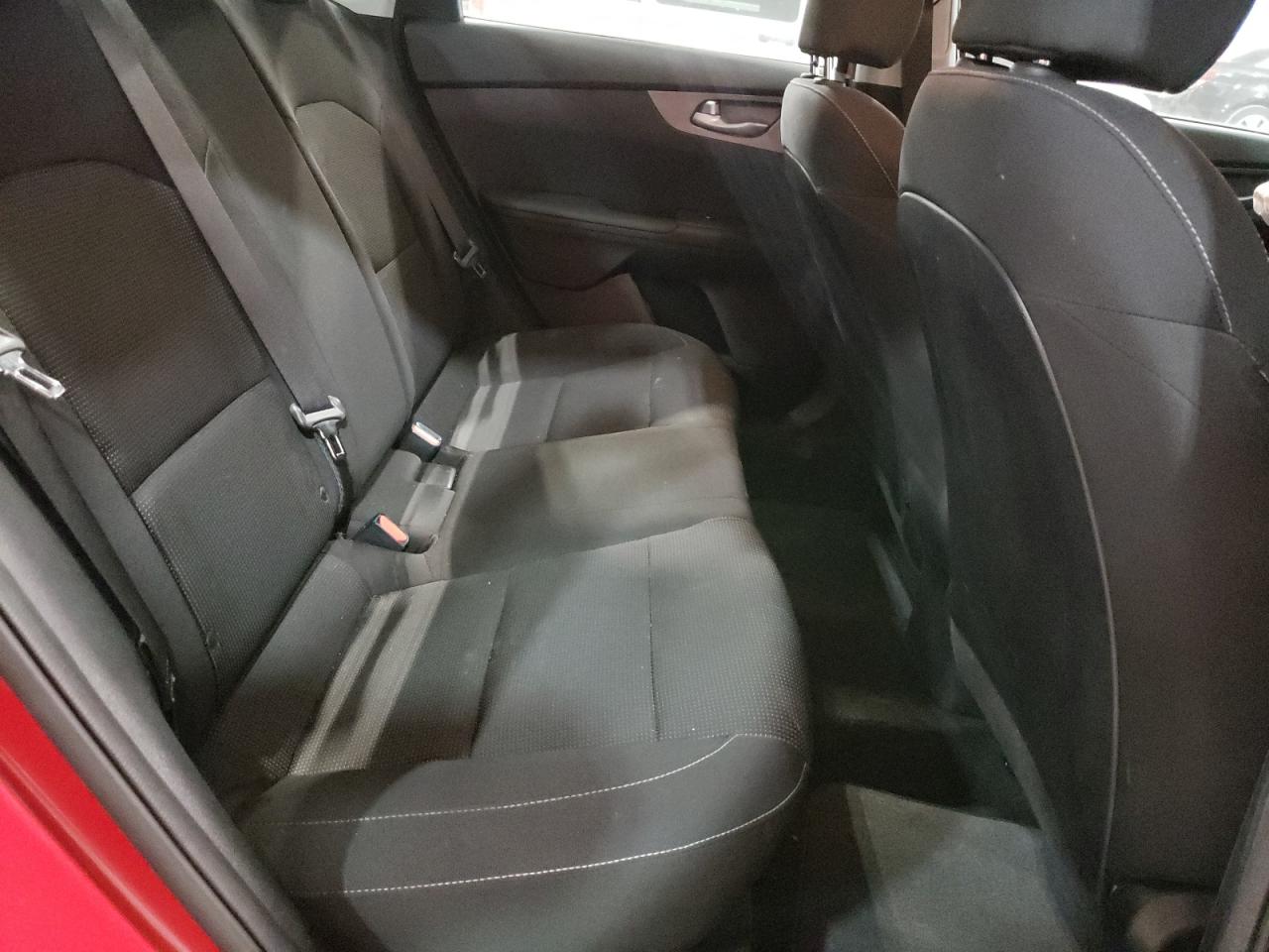 Photo 6 from auction – 2019 KIA FORTE FE with VIN 3KPF24AD1KE011791
