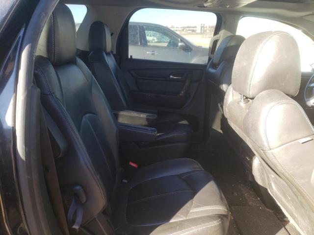 Photo 6 from auction – 2015 GMC ACADIA SLT with VIN 1GKKVRKD9FJ179628