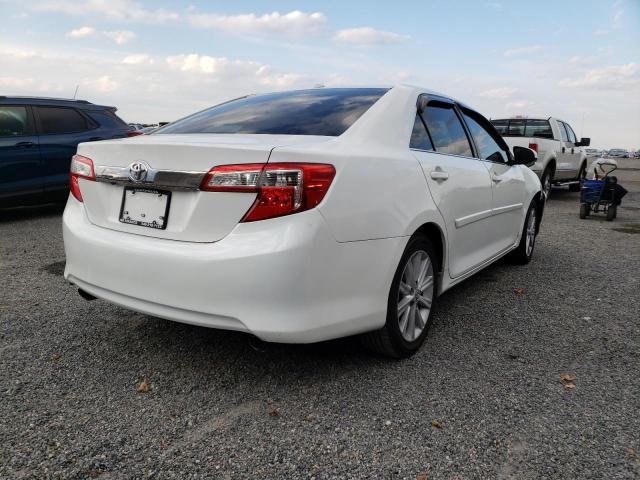 Photo 4 from auction – 2014 TOYOTA CAMRY SE with VIN 4T1BK1FK3EU545820