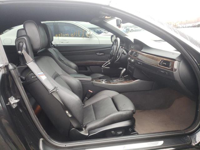 Photo 5 from auction – 2011 BMW 335 I with VIN WBADX7C52BE579203