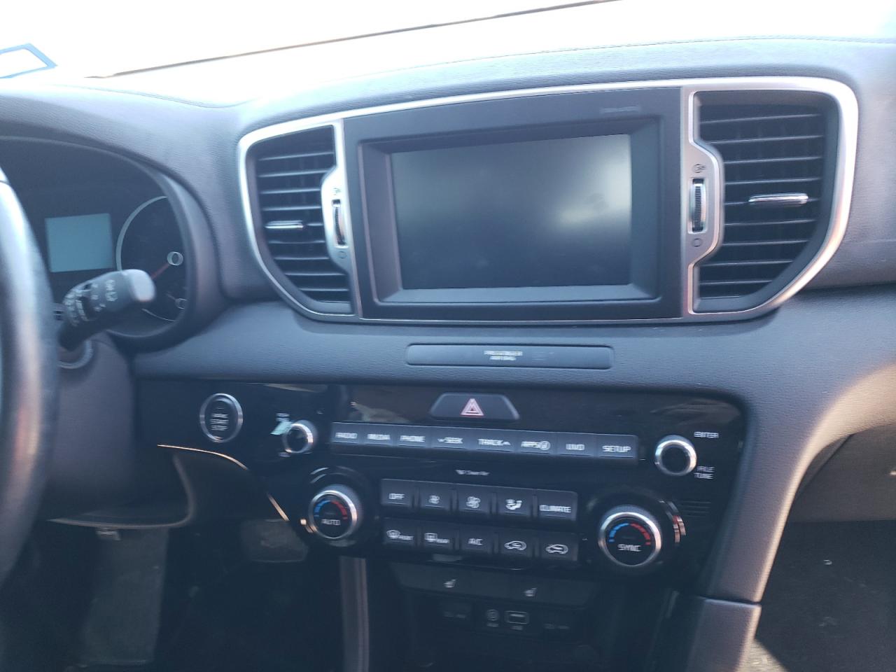 Photo 20 from auction – 2019 KIA SPORTAGE E with VIN KNDPN3AC5K7593097