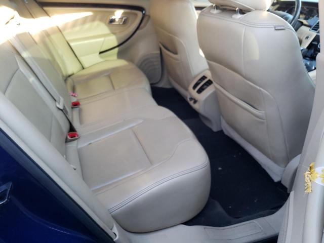 Photo 6 from auction – 2013 FORD TAURUS LIM with VIN 1FAHP2F86DG167232