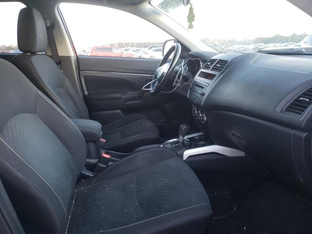 Photo 5 from auction – 2013 MITSUBISHI OUTLANDER with VIN 4A4AP4AU2DE020230