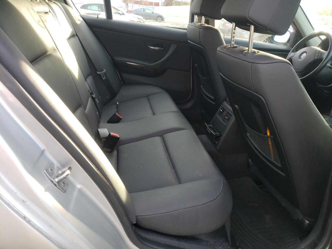 Photo 6 from auction – 2008 BMW 328 I with VIN WBAVA33508P142635