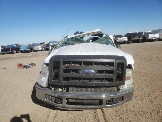 Photo 9 from auction – 2010 FORD F350 SUPER with VIN 1FTWF3AR3AEA61807