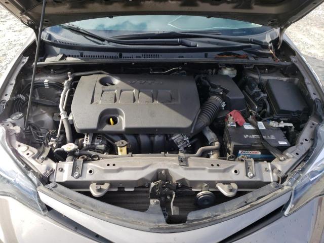 Photo 7 from auction – 2018 TOYOTA COROLLA L with VIN 5YFBURHE1JP823268