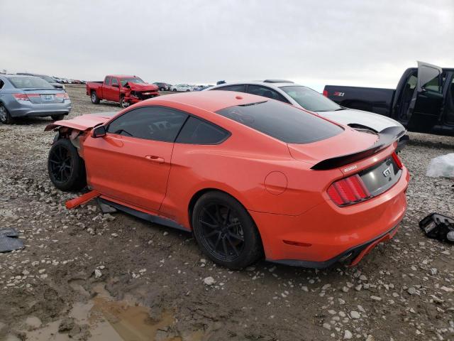 Photo 3 from auction – 2015 FORD MUSTANG GT with VIN 1FA6P8CF1F5394744
